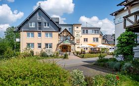 Waldesblick, Hotel-Restaurant